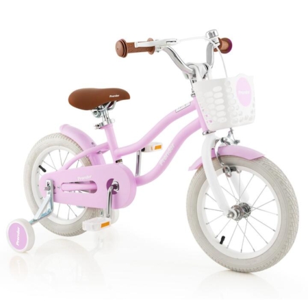 kids bike for 4-7/4-8 years old