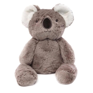 Kobe Koala Soft Toy - OB Designs