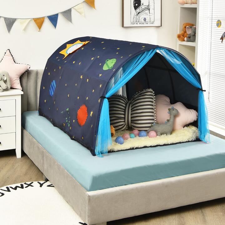 indoor play tent