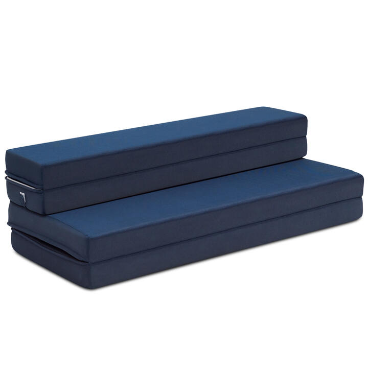 Costway double size mattress