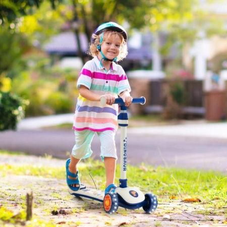 kids scooter