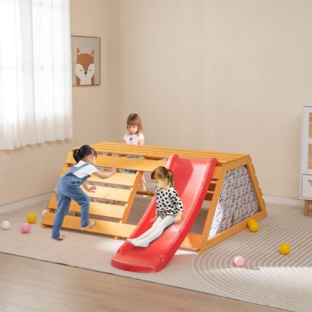 climbing toy for kids