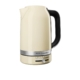 KitchenAid Artisan KEK1701 Electric Kettle 1.7L Almond Cream