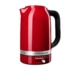 KitchenAid Artisan KEK1701 Electric Kettle 1.7L Empire Red