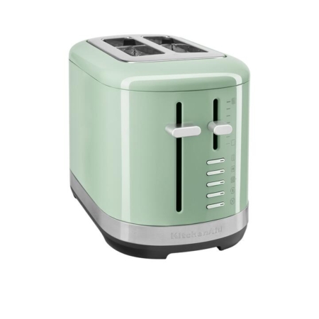 KitchenAid Artisan KMT2109 2 Slice Toaster Pistachio