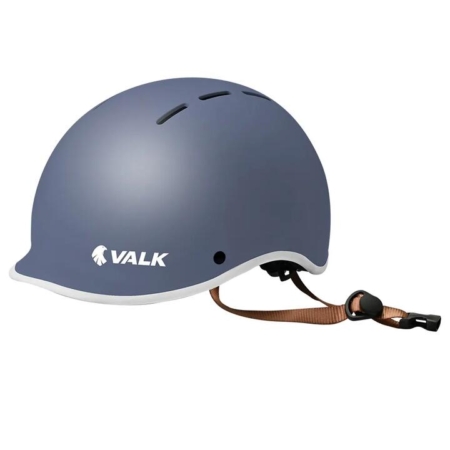 VALK Retro Bike Helmet