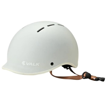 VALK Retro Bike Helmet