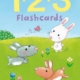 Usborne Very First 123 Flashcards