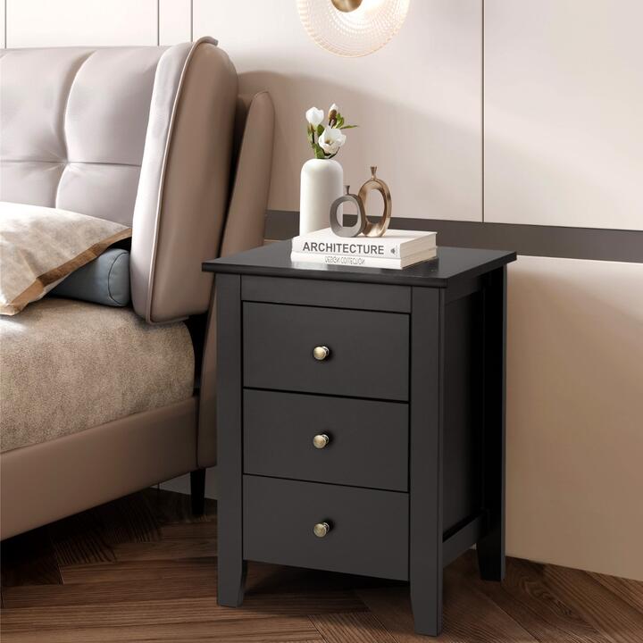 Bedside Table