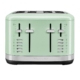 KitchenAid Artisan KMT4109 4 Slice Toaster Pistachio