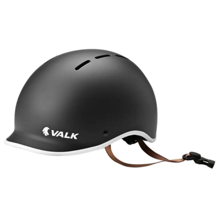 VALK Retro Bike Helmet