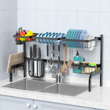 dish drying rack