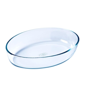 Pyrex Iconics Oval Roaster 35x24cm