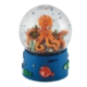 Mini Snow Globe Deep Sea
