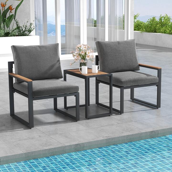 outdoor patio furniture