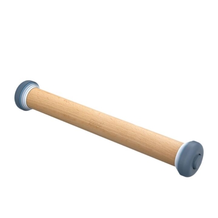 Joseph Joseph Precision Rolling Pin Sky