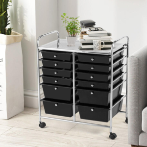 storage trolley