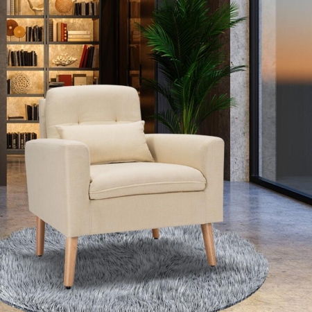 accent chair