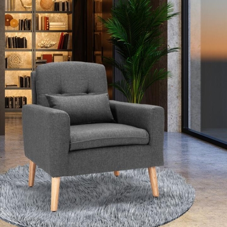 accent chair