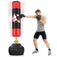 freestanding punching bag