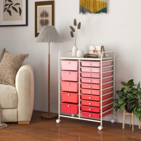 storage trolley