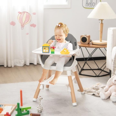 baby high chair