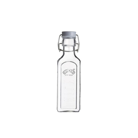 Kilner Clip Top Bottle 300ml