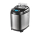 Sunbeam ExpressBake BMM4000SS Bread Maker Stainless Steel