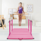 Gymnastics parallel bars