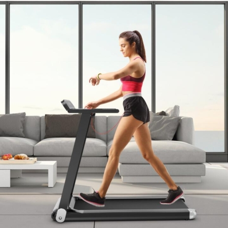 superfit treadmill