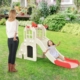 Kid’s slide