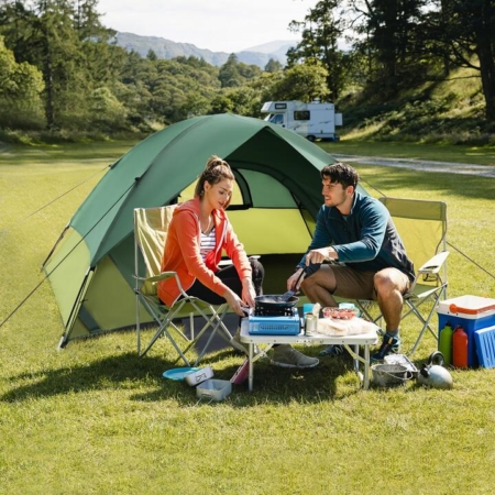 2 person camping tent