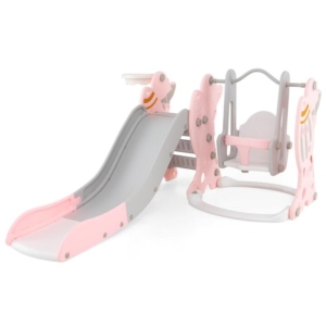 toddler slide set