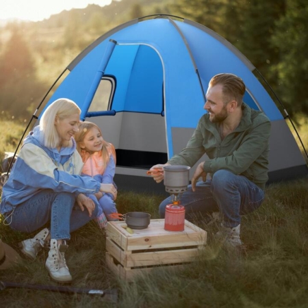 tent for 3 person