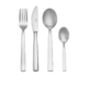 Mikasa Beaumont Cutlery Set 16pc