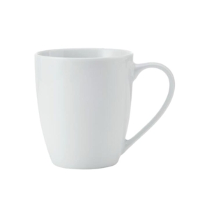 Mikasa Chalk Mug 380ml Set of 4