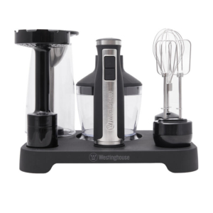 Westinghouse Stainless Steel Stick Mixer 350W