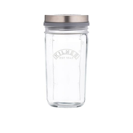 Kilner Kefir Set 500ml