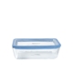 Pyrex Pure Glass Rectangular Glass Storage 1.5L