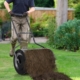 compost spreader