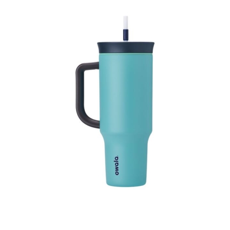 Owala Insulated Tumbler 1.2L (40oz) Splash Zone