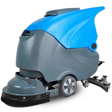 AUCH FSH18 Floor Scrubber & Dryer