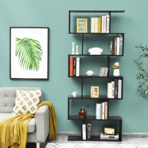 bookcase
