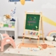 kid’s art easel