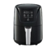 Sunbeam DuraCeramic AFP4100BK Copper Infused Air Fryer 4L Black