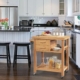 costway kitchen island