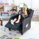 kids recliner