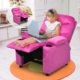 kids recliner chair