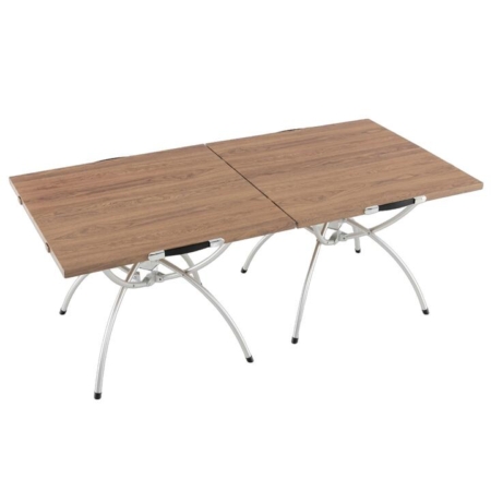 2 pack folding camping table