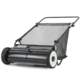 PLANTCRAFT Push Lawn Sweeper